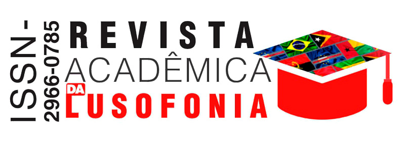					Visualizar v. 1 n. 4 (2024): out-nov - Revista Acadêmica da Lusofonia
				